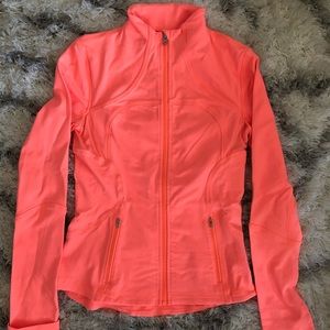 Lululemon Define Jacket size 6